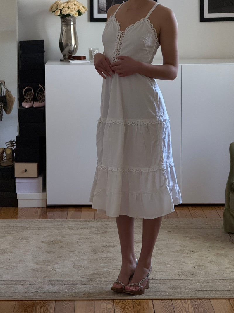 Cotton Dress (s)