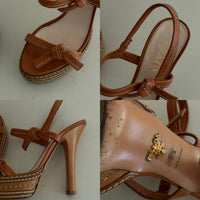 Prada Heels (37,5)