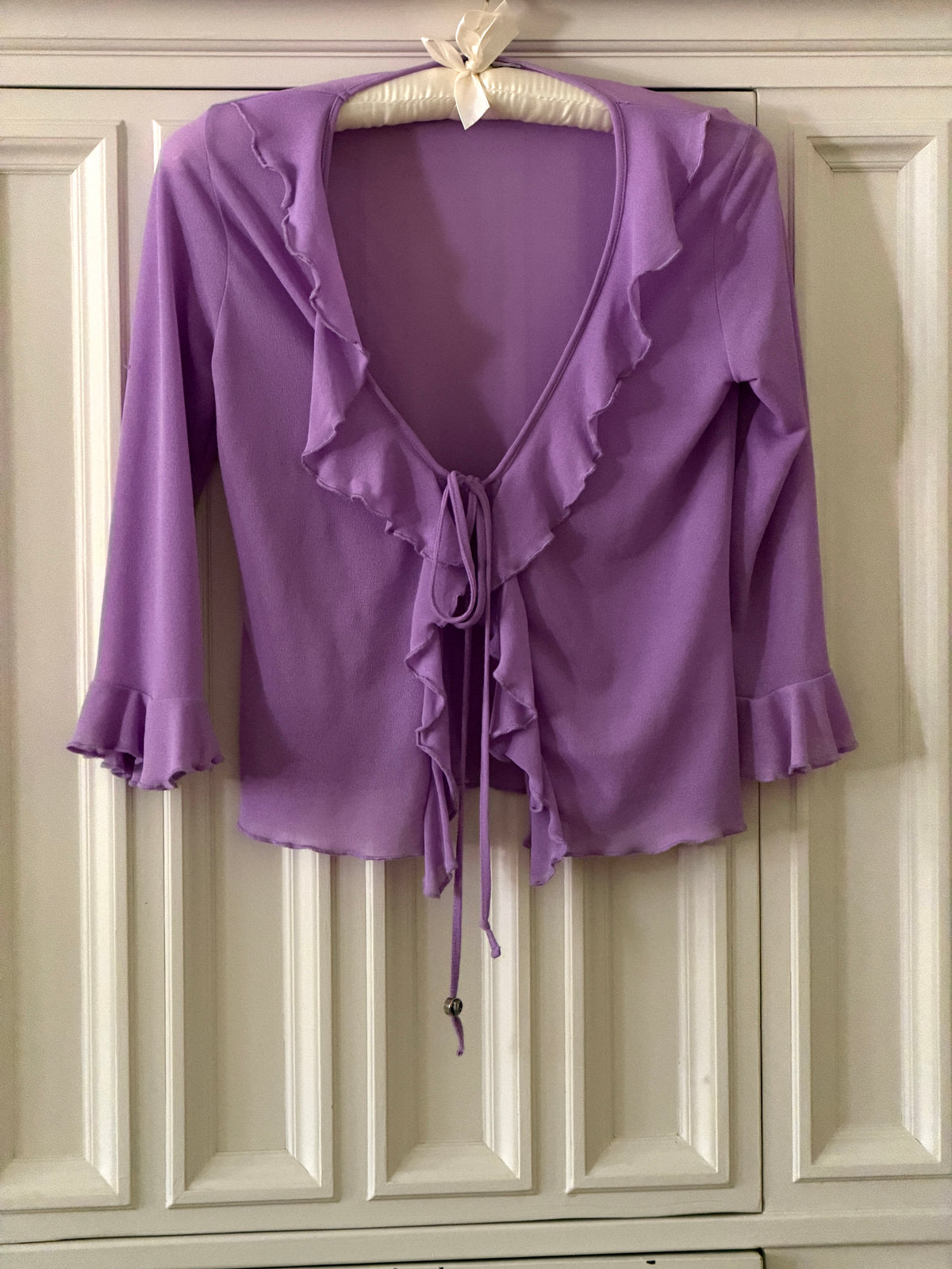 Ruffle Top (s)