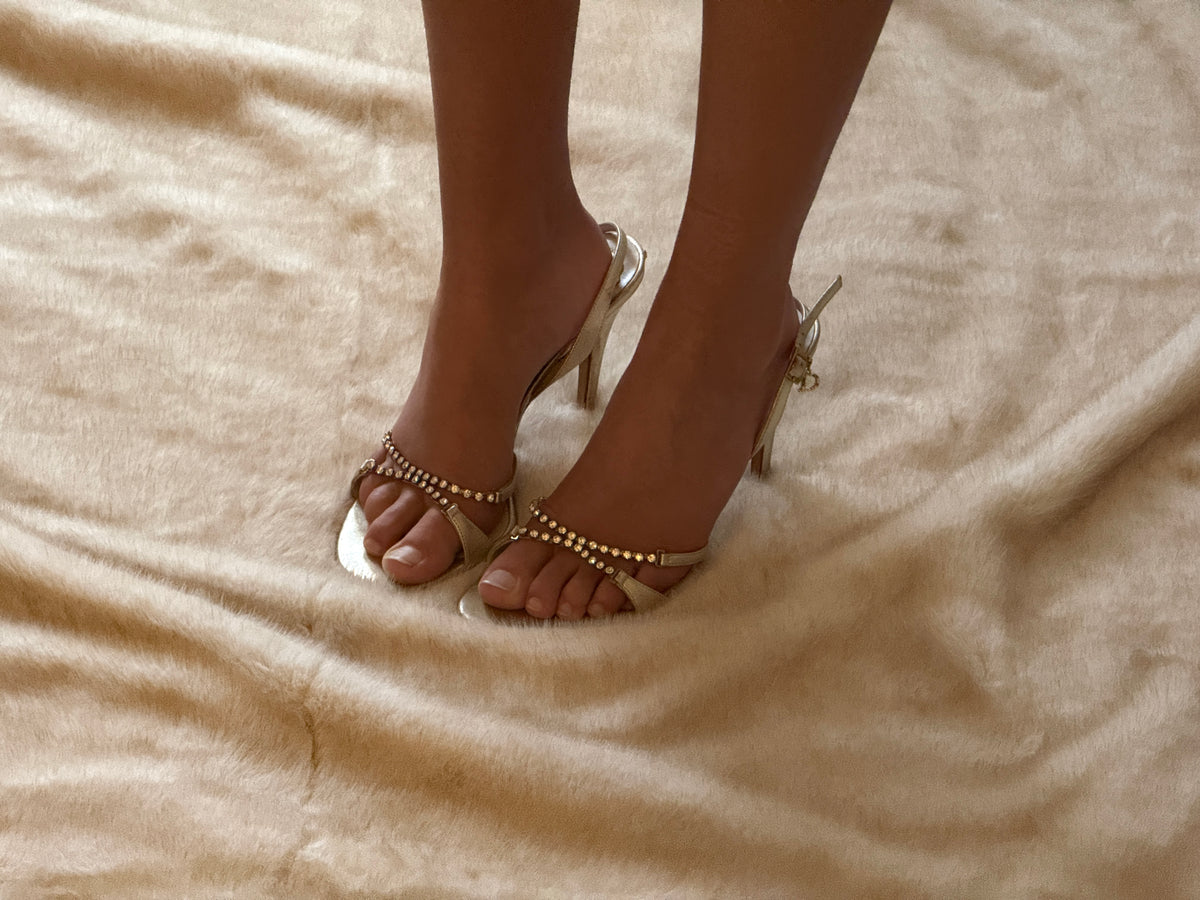 Dior Heels (39)