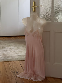 Lace Lingerie Dress (s)