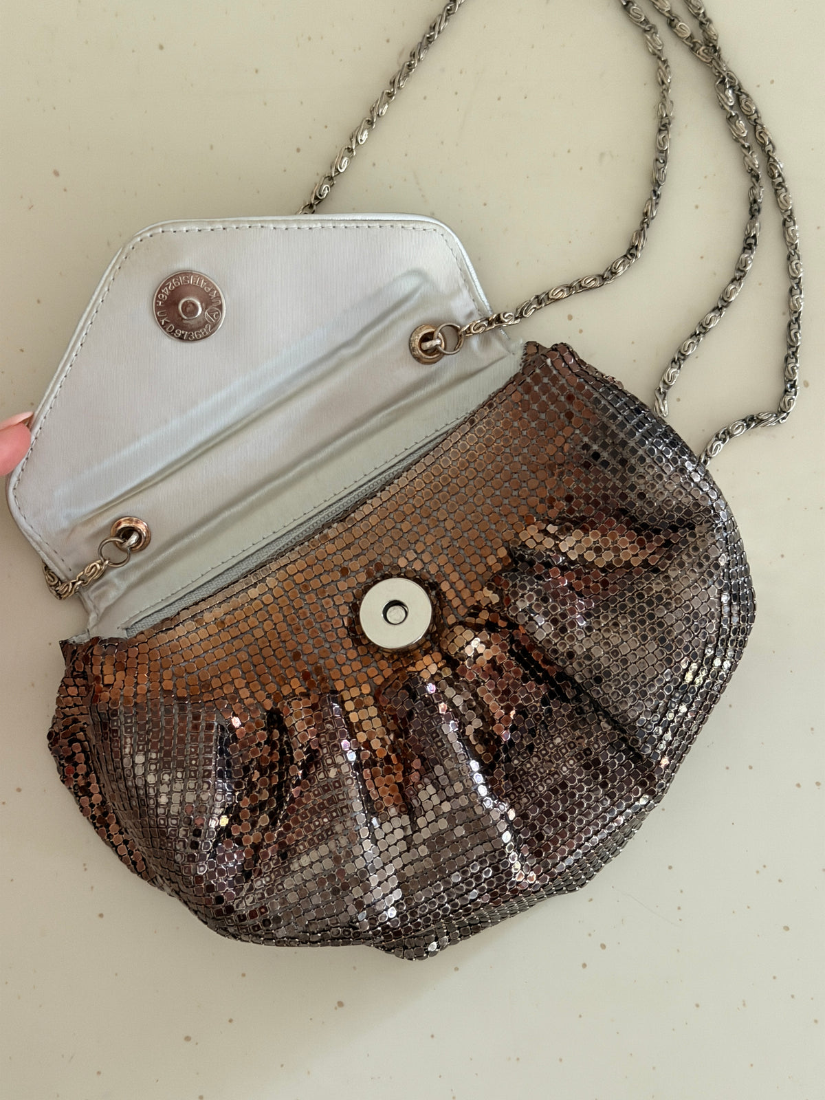 Vintage Evening Bag