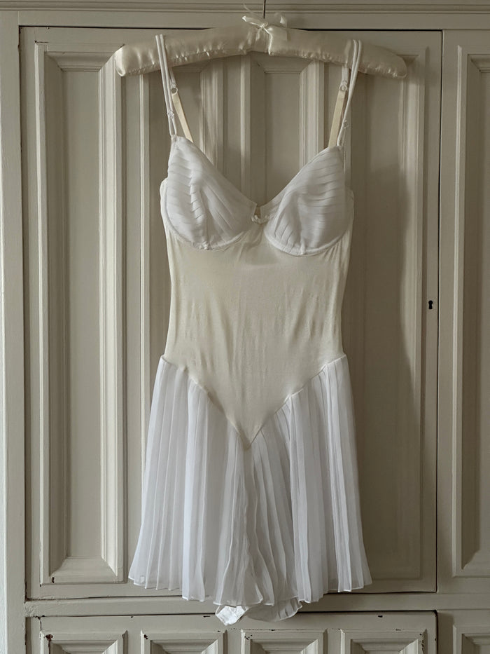 La Perla Lingerie Dress (m)