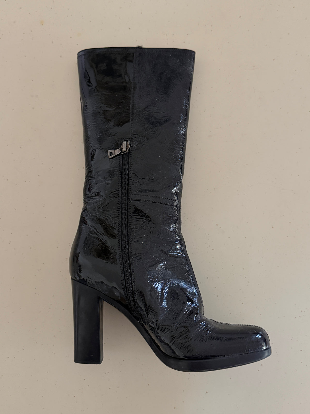 Prada Boots (36,5)