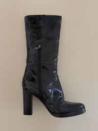 Prada Boots (36,5)