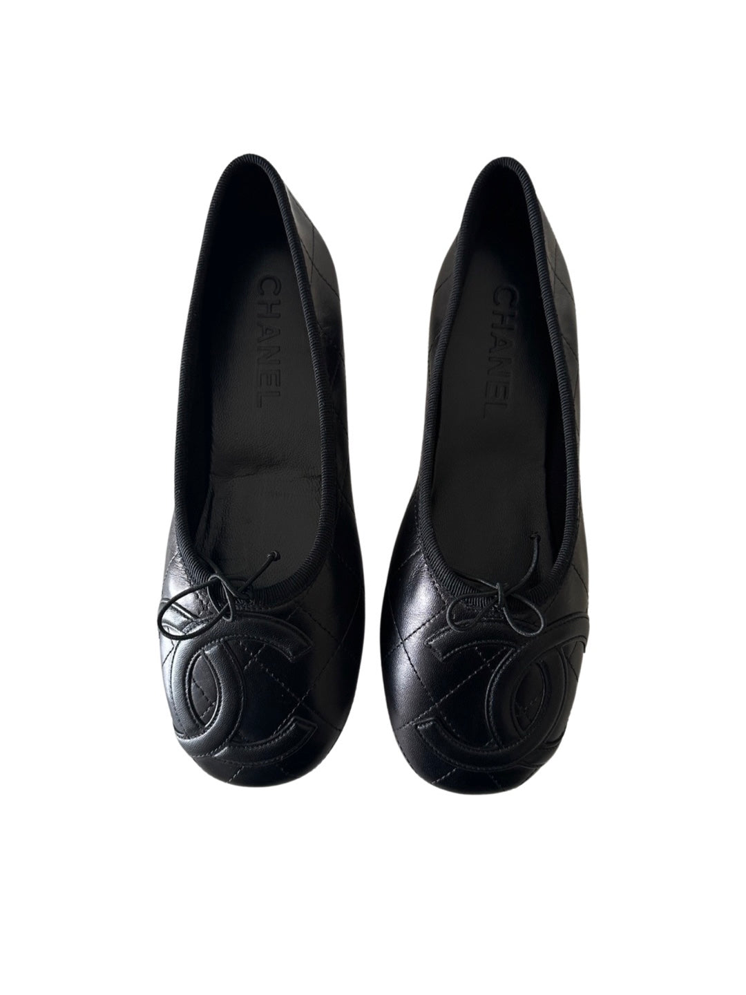 Chanel Ballet Flats (36)