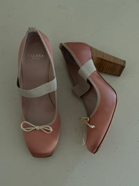 Escada Ballet Pumps (40)