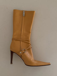 Sergio Rossi Boots (36,5)