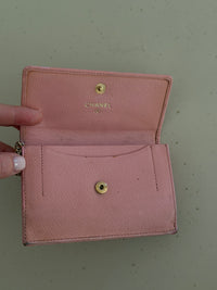 Chanel Key Case