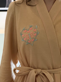 Vintage Robe (s)