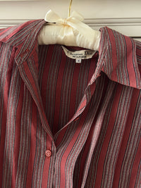 Vintage Dior Shirt (m)