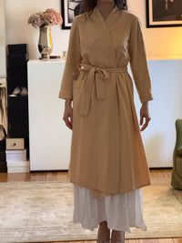 Vintage Robe (s)