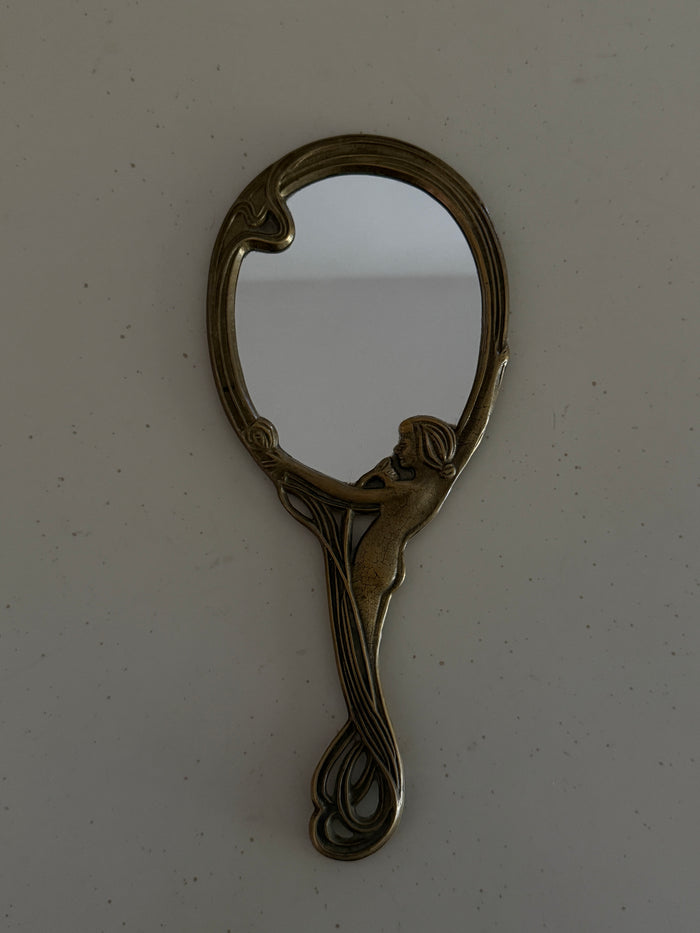 Vintage Mirror