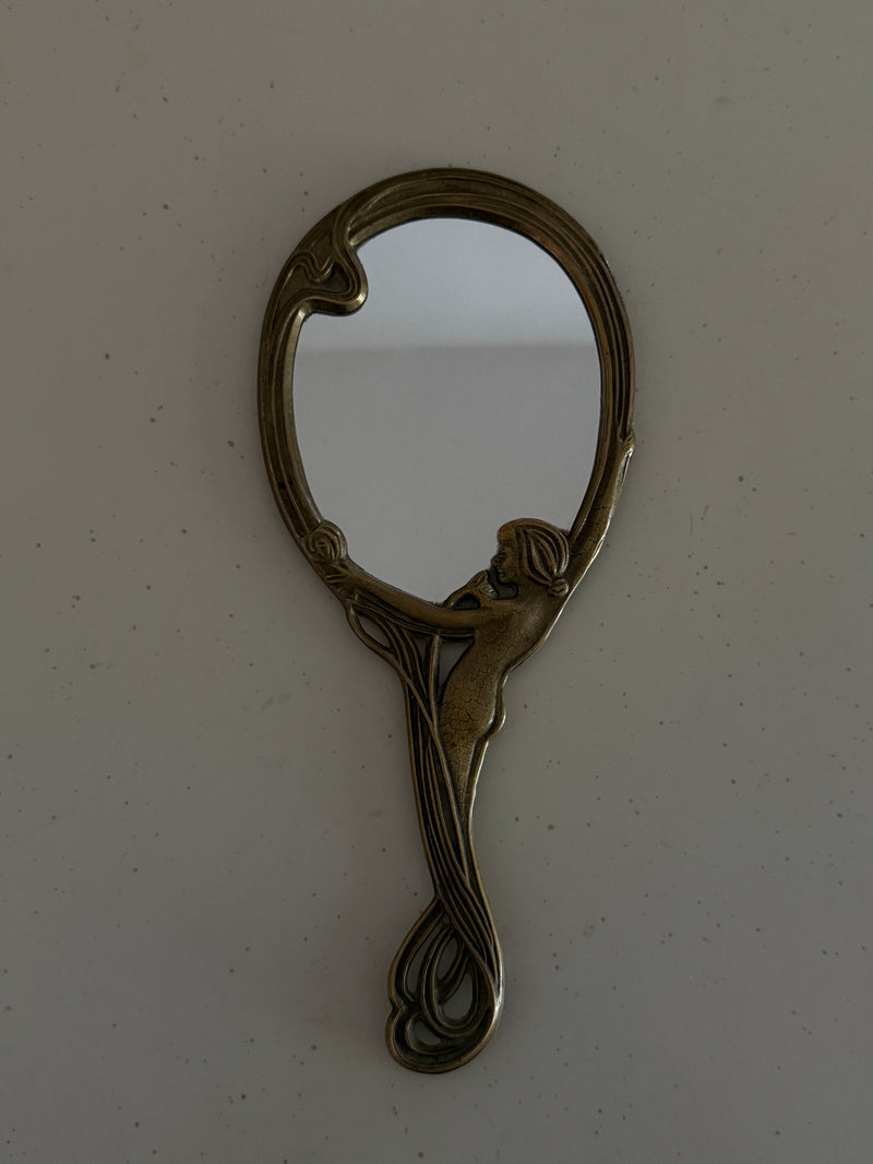 Vintage Mirror