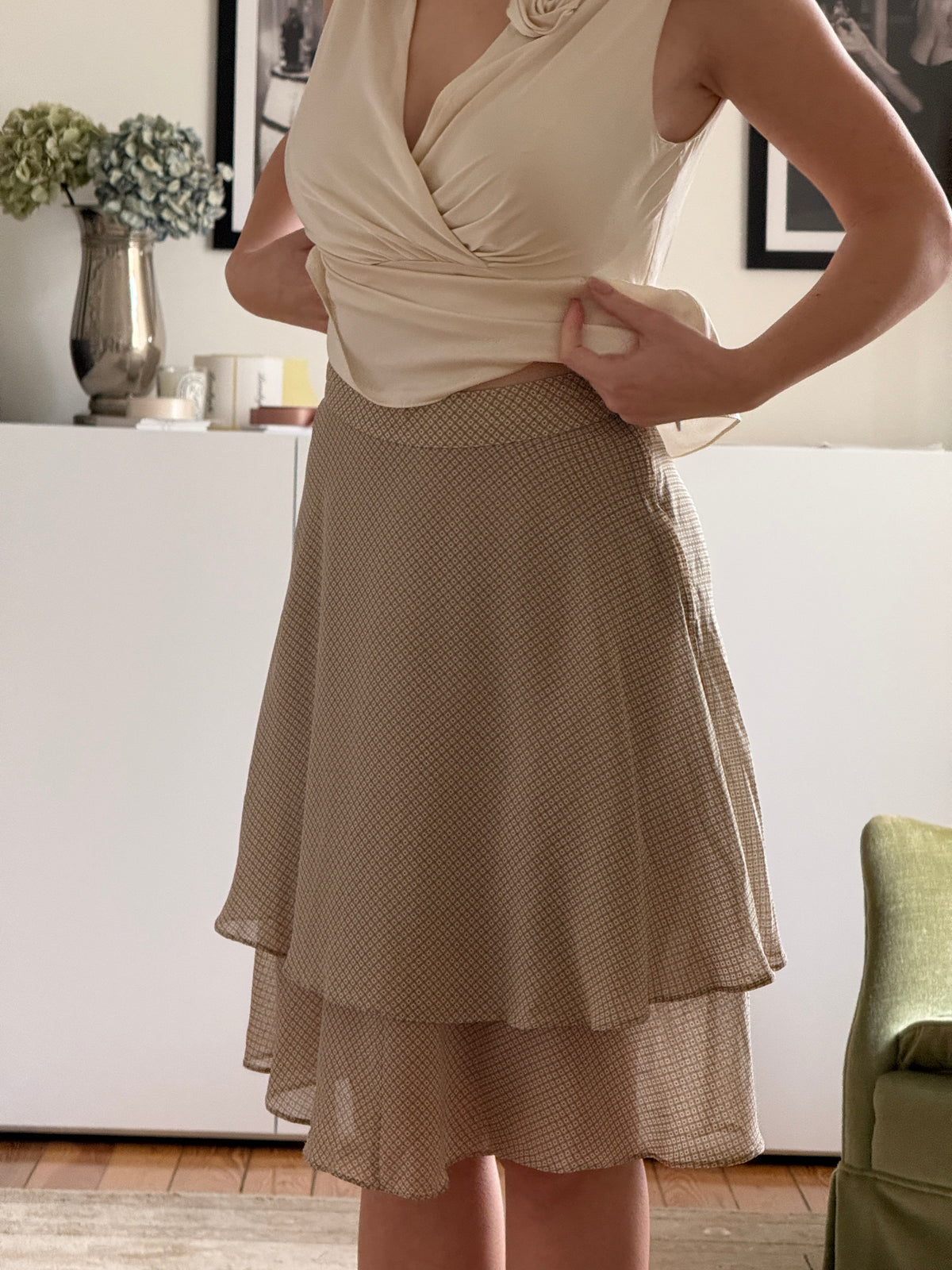 Max Mara Skirt (s)