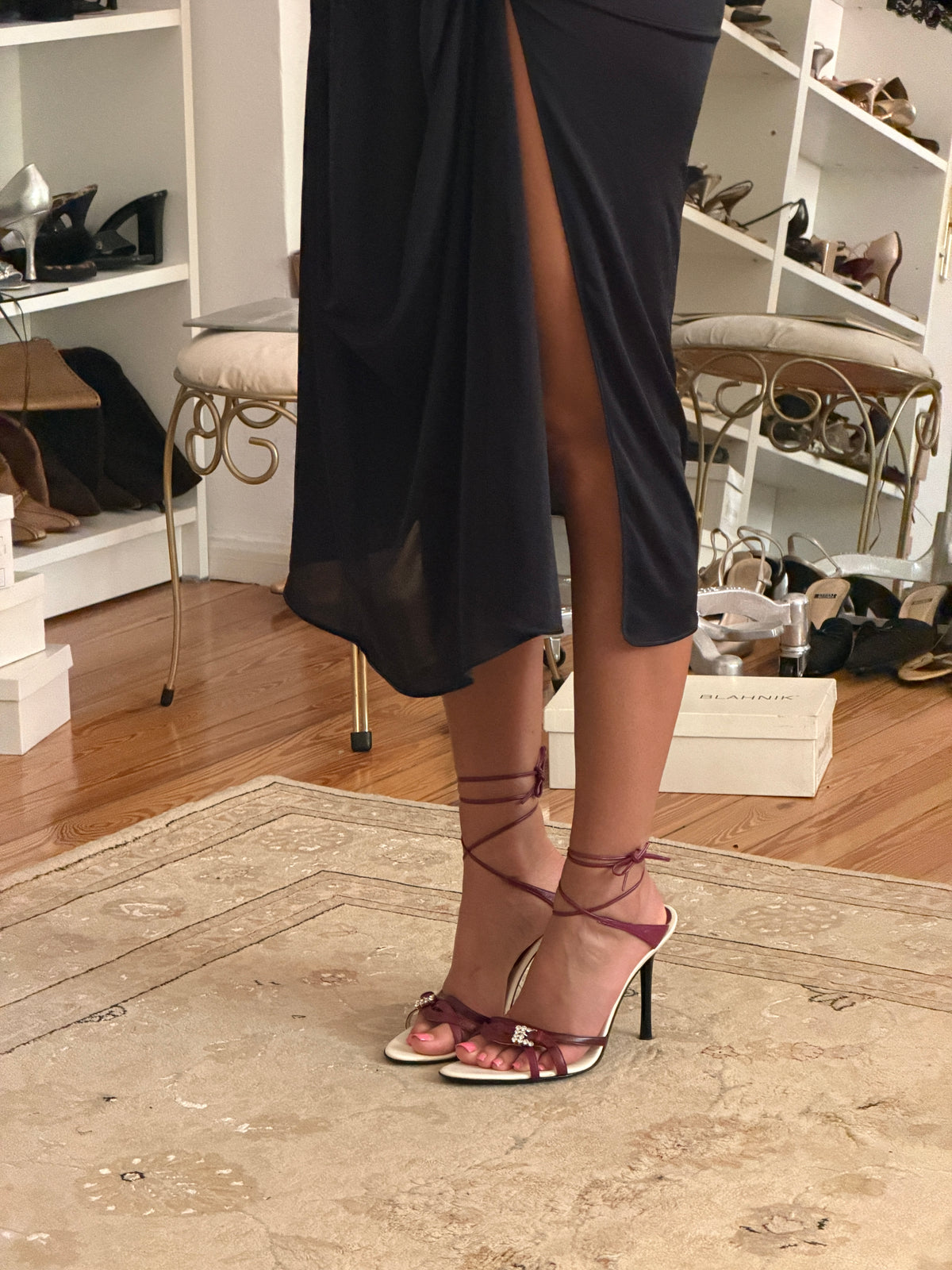 Sergio Rossi Heels (40)