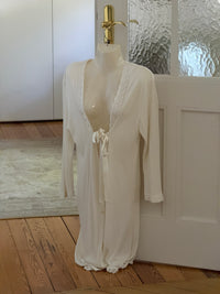 Vintage Robe (s)