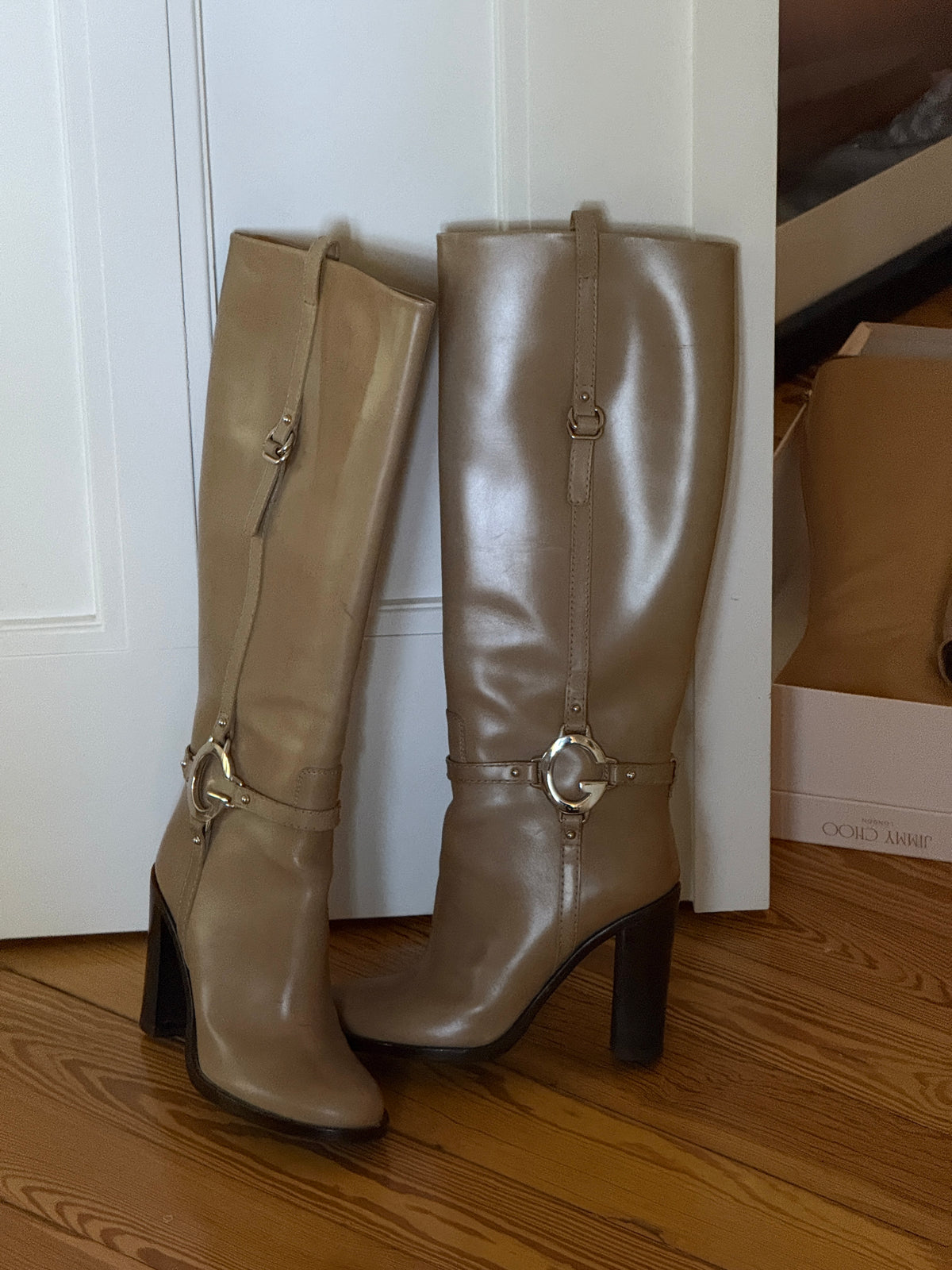 Gucci Boots (37,5)