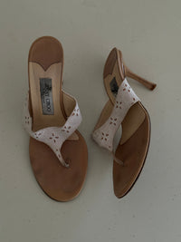 Jimmy Choo Heels (39,5)