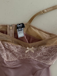 D&G Lingerie Dress (s)