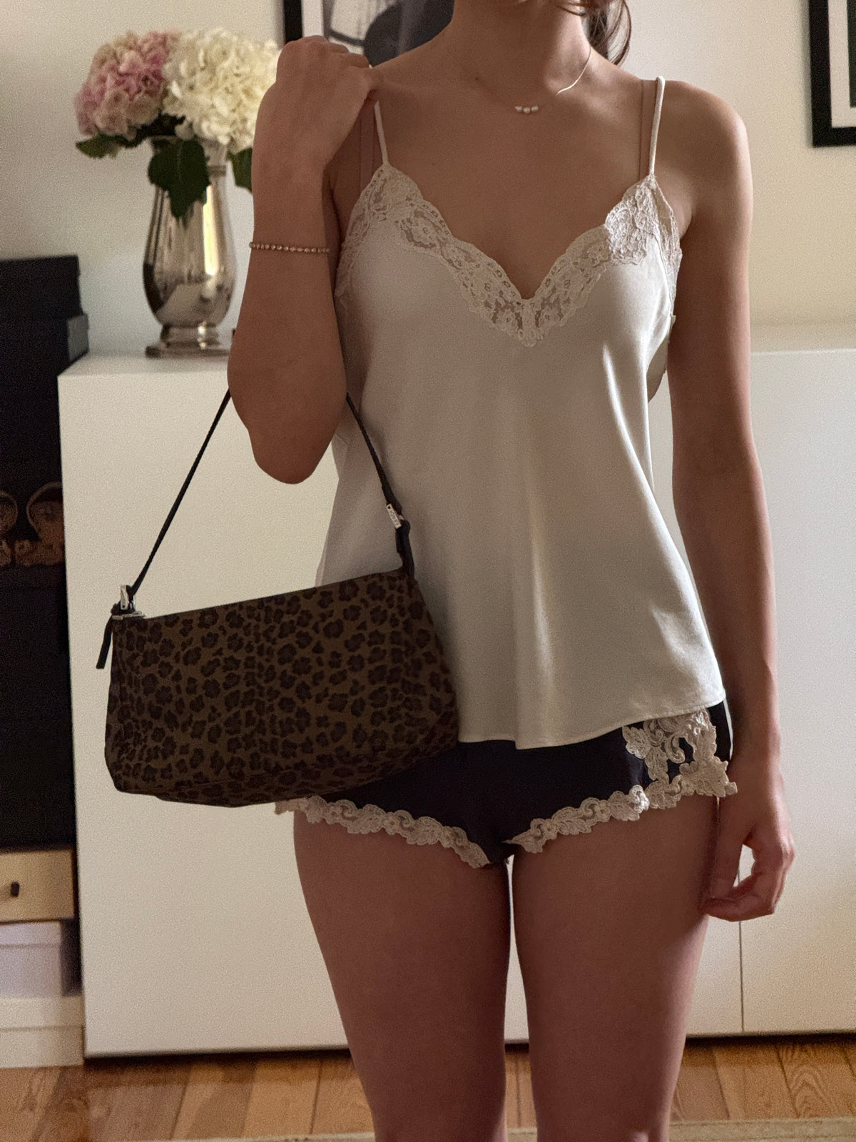 Fendi Leo Bag