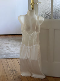 La Perla Lace Dress (s)