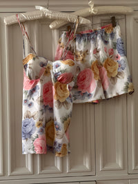 Vintage Robe Set (s)