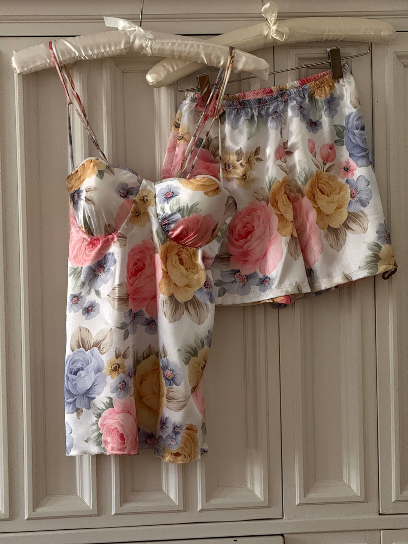 Vintage Robe Set (s)