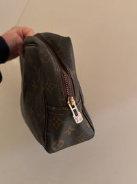 Louis Vuitton Toiletry Pouch