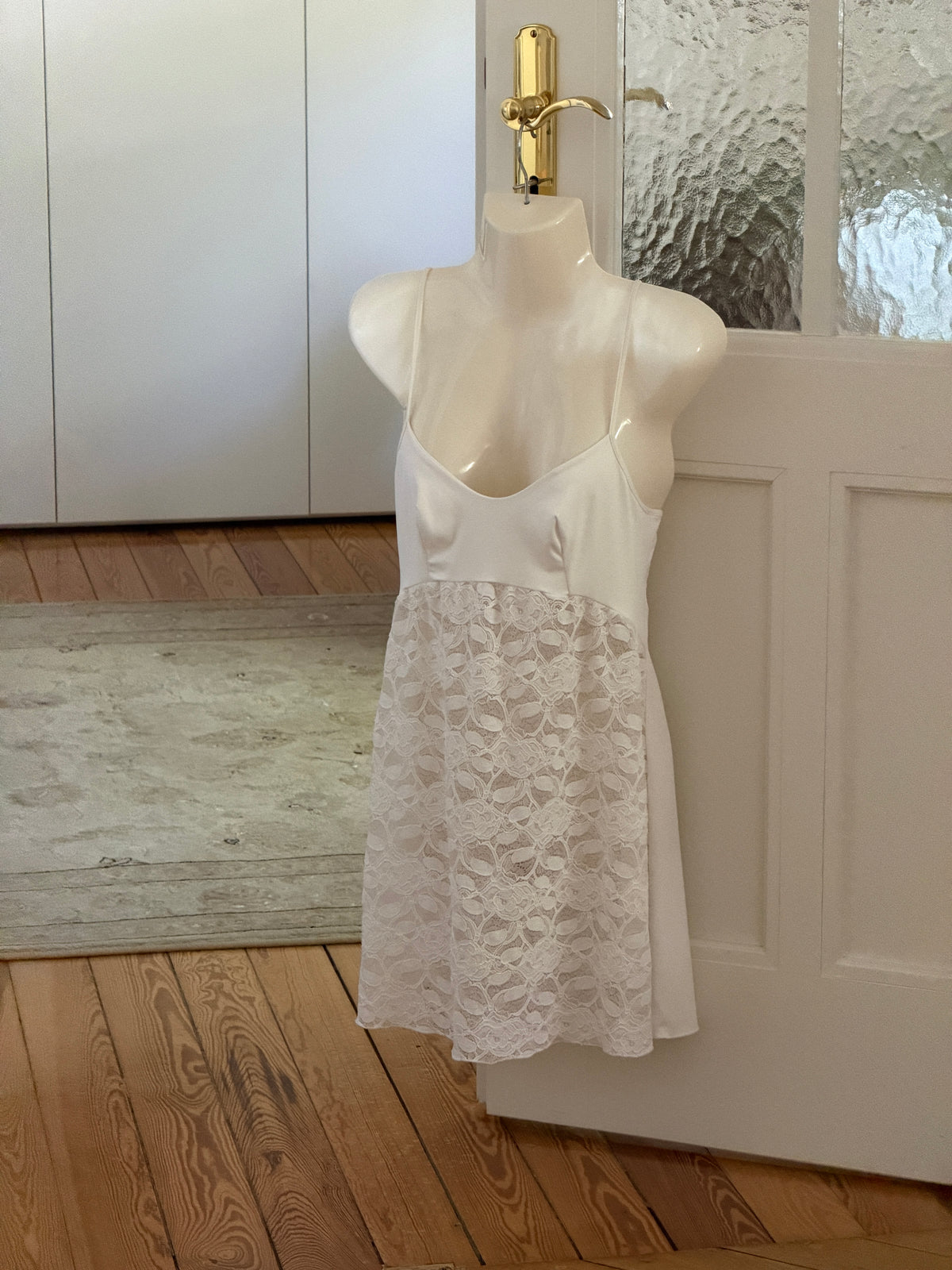 La Perla Lingerie Dress (xs)