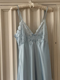 Lace Lingerie Dress (s)