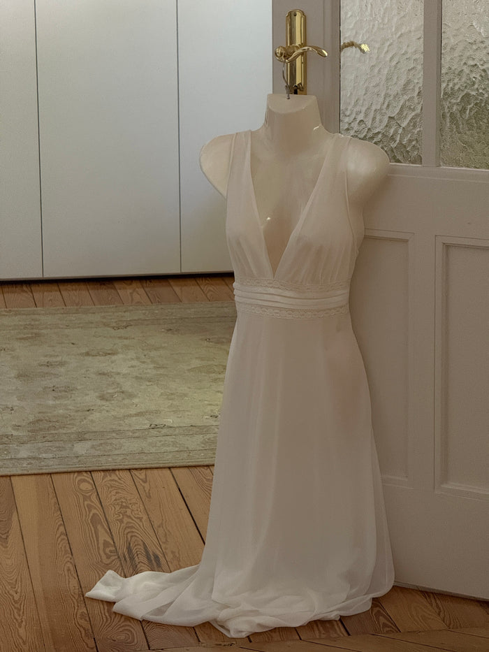 Vintage Lingerie Dress (s)