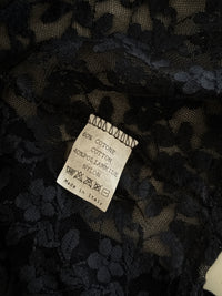 D&G Lace Top (s)