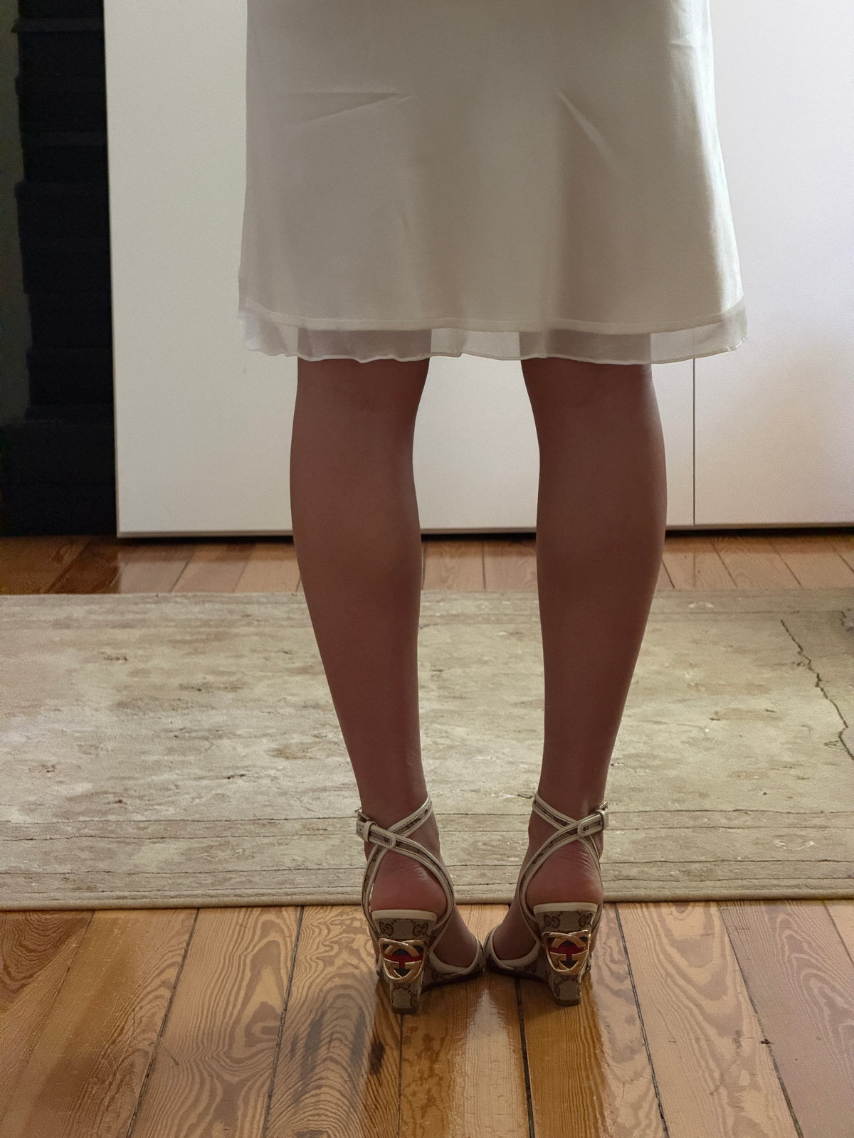 Gucci Heels (36)