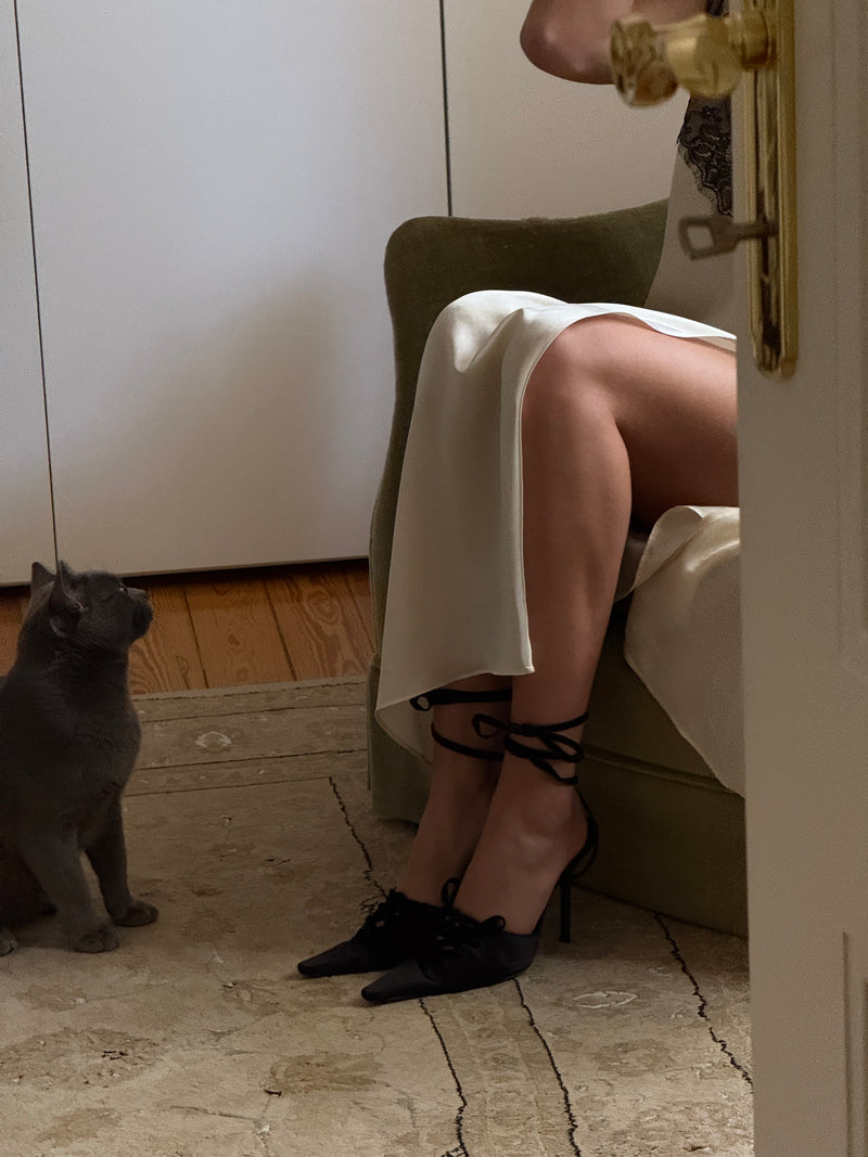 René Caovilla Heels (39)