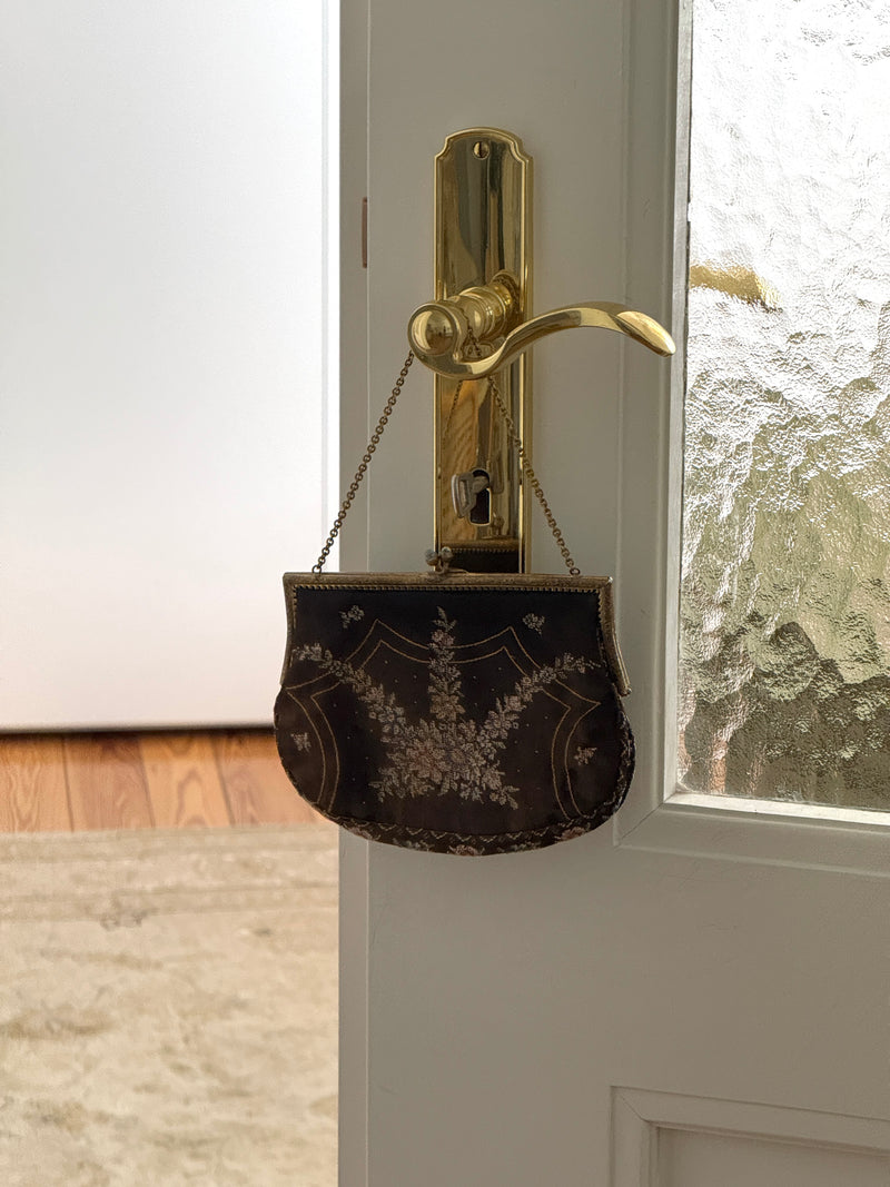 Vintage Evening Bag