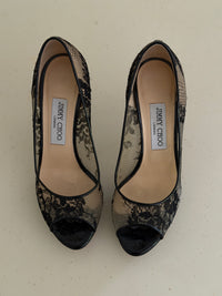 Jimmy Choo Heels (37,5)