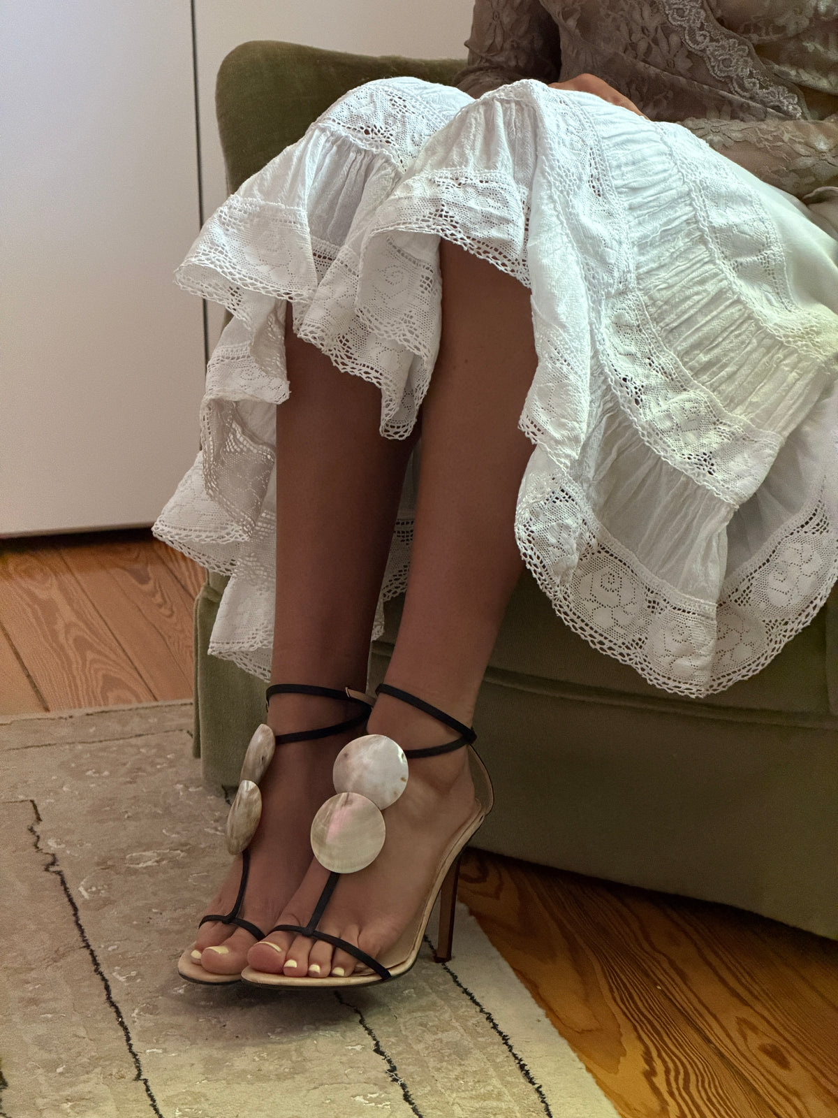 Sergio Rossi Heels (37)