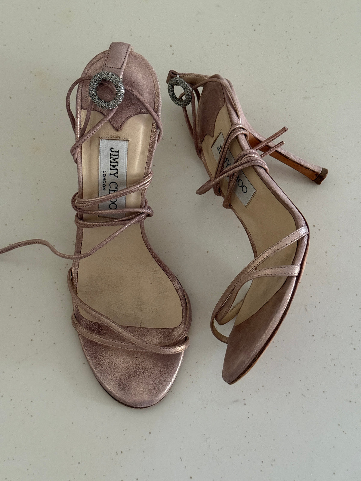 Jimmy Choo Shoes (39)