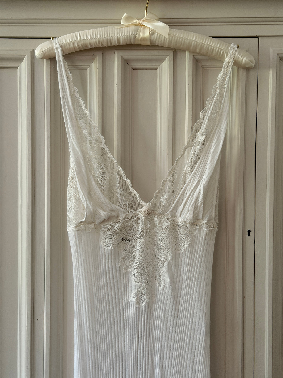 La Perla Lingerie Dress (m)