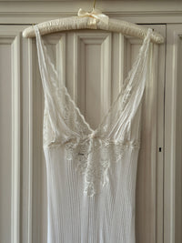 La Perla Lingerie Dress (m)