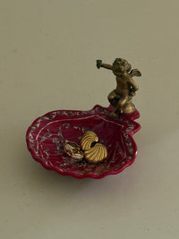 Vintage Shell Dish