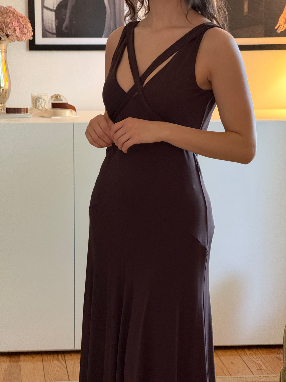 Ralph Lauren Dress (m)