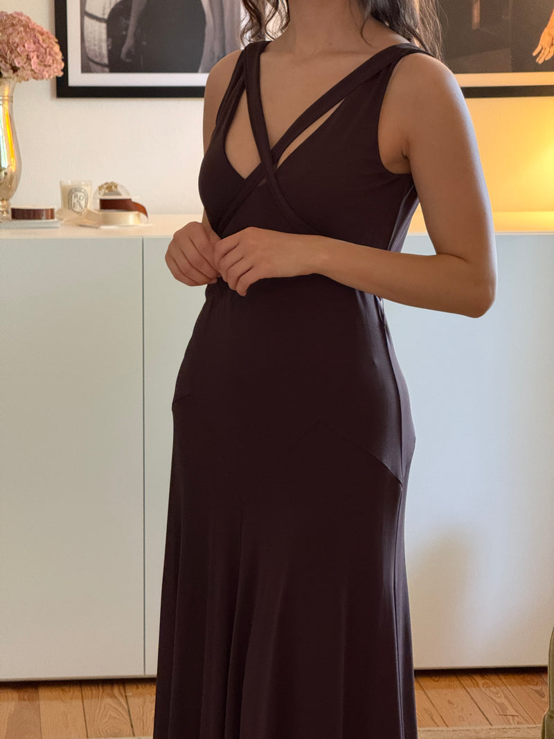 Ralph Lauren Dress (m)