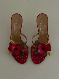 Valentino Mules (35,5)