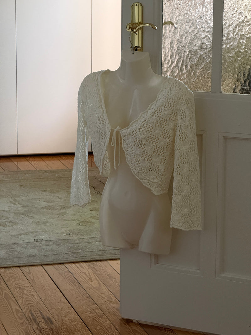 Vintage Crochet Top (s)