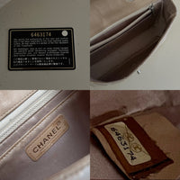Chanel Flap Bag