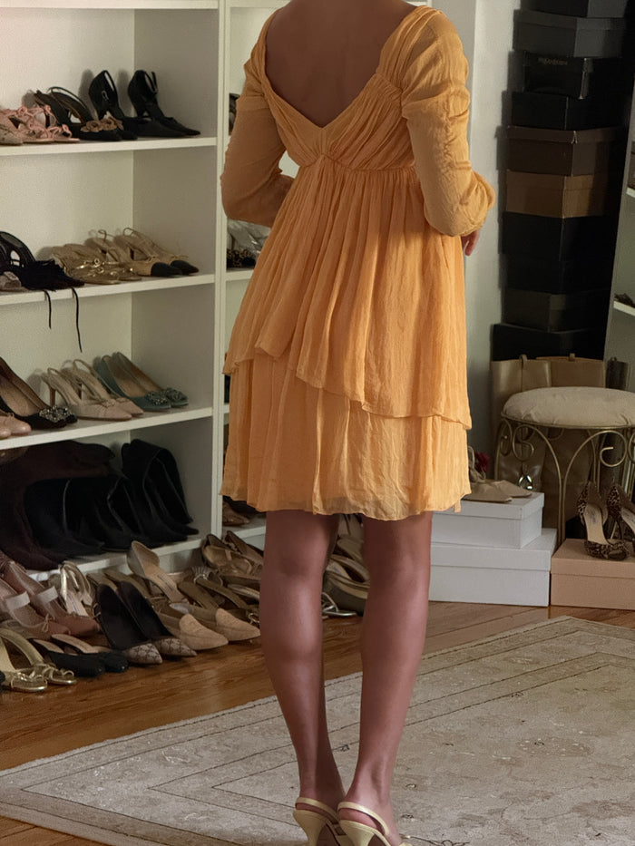 Alberta Ferretti Dress (s)