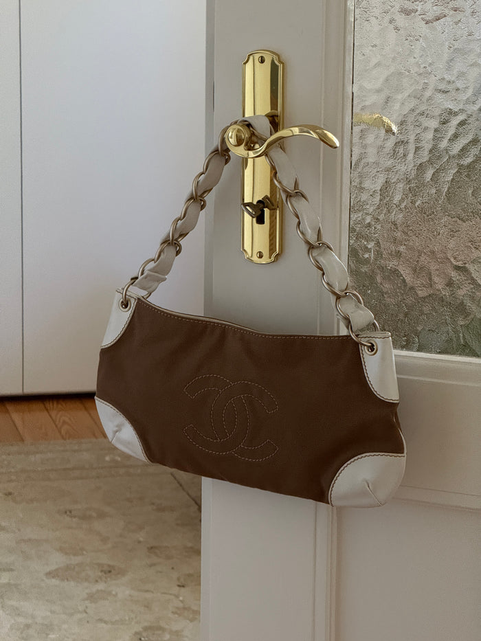 Vintage Chanel Bag