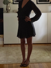 Ralph Lauren Dress (s & l)